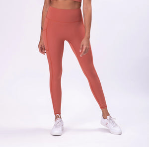 Leggings soft Corteza