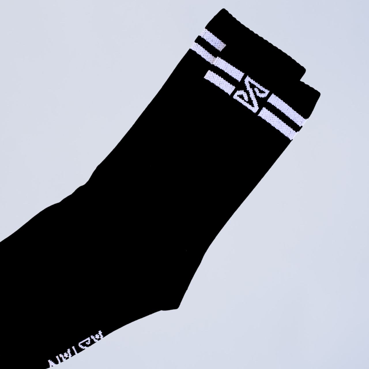 🎁 Calcetas negro y blanco (100% off)