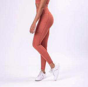 Leggings soft Corteza