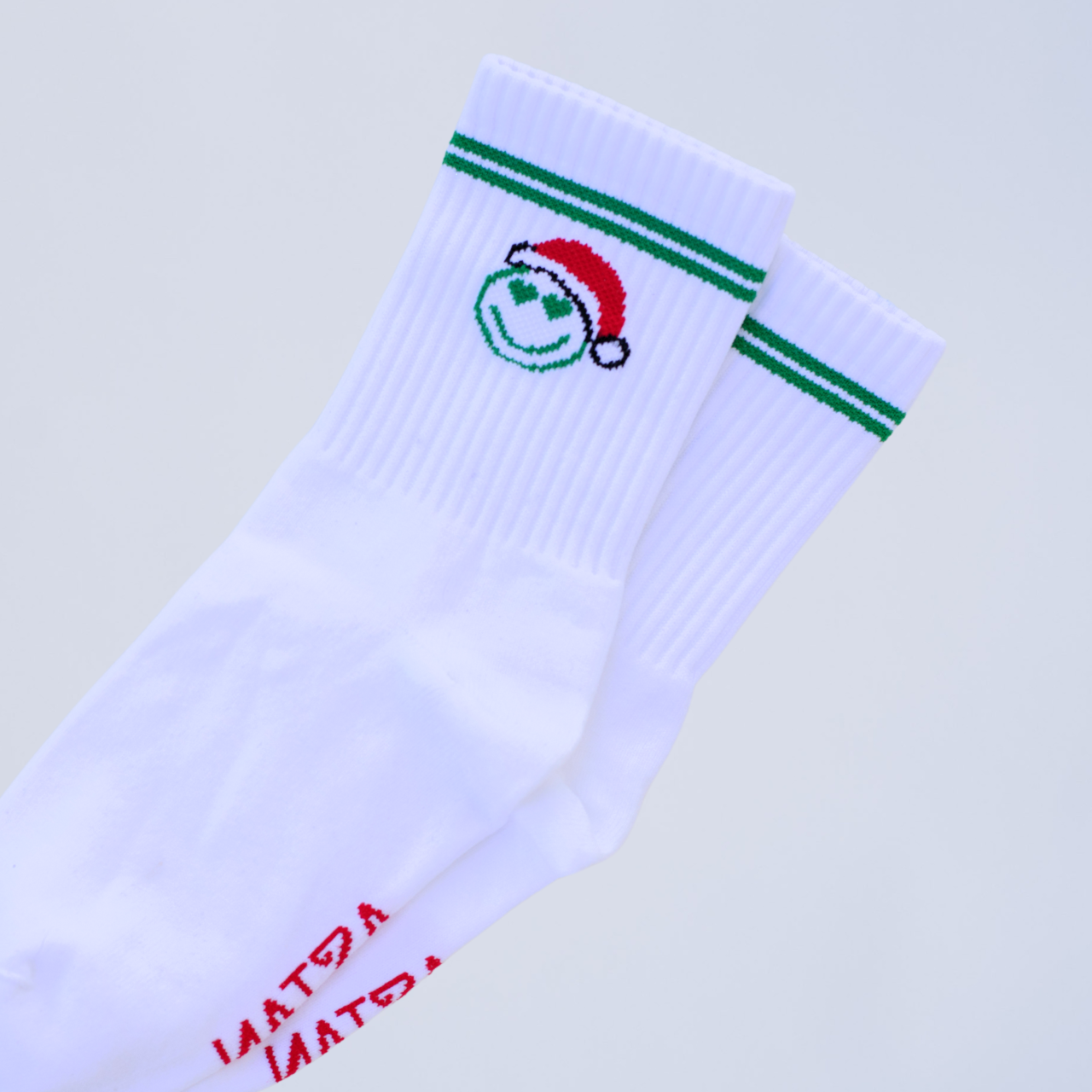 🎁 Set Calcetas Navidad (incluye 2 pares) (100% off)