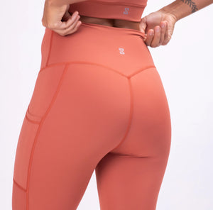 Leggings soft Corteza