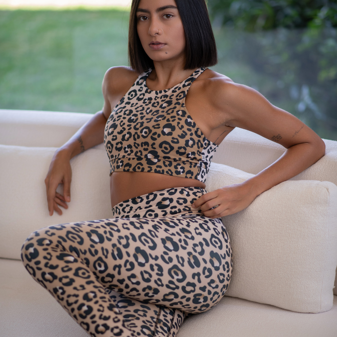 Leggins Wild Woman