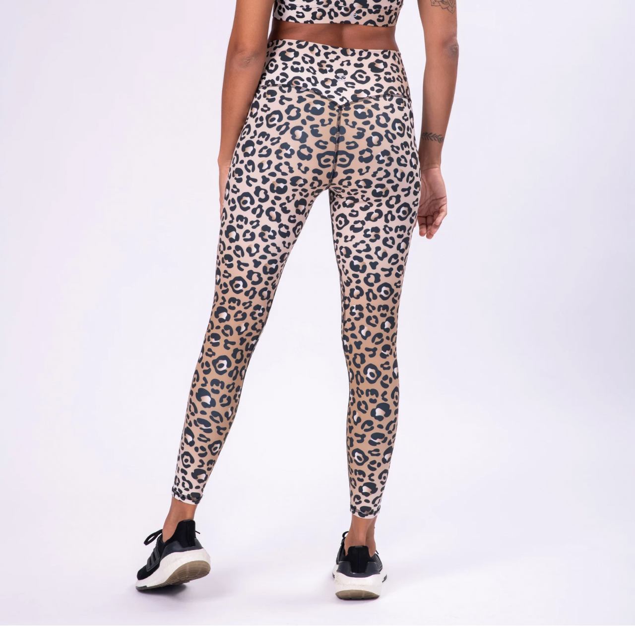 Leggins Wild Woman