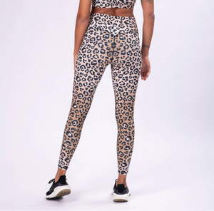 Leggins Wild Woman