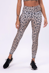 Leggins Wild Woman