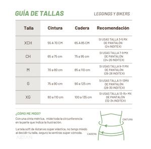 Bikers "Padel Green"