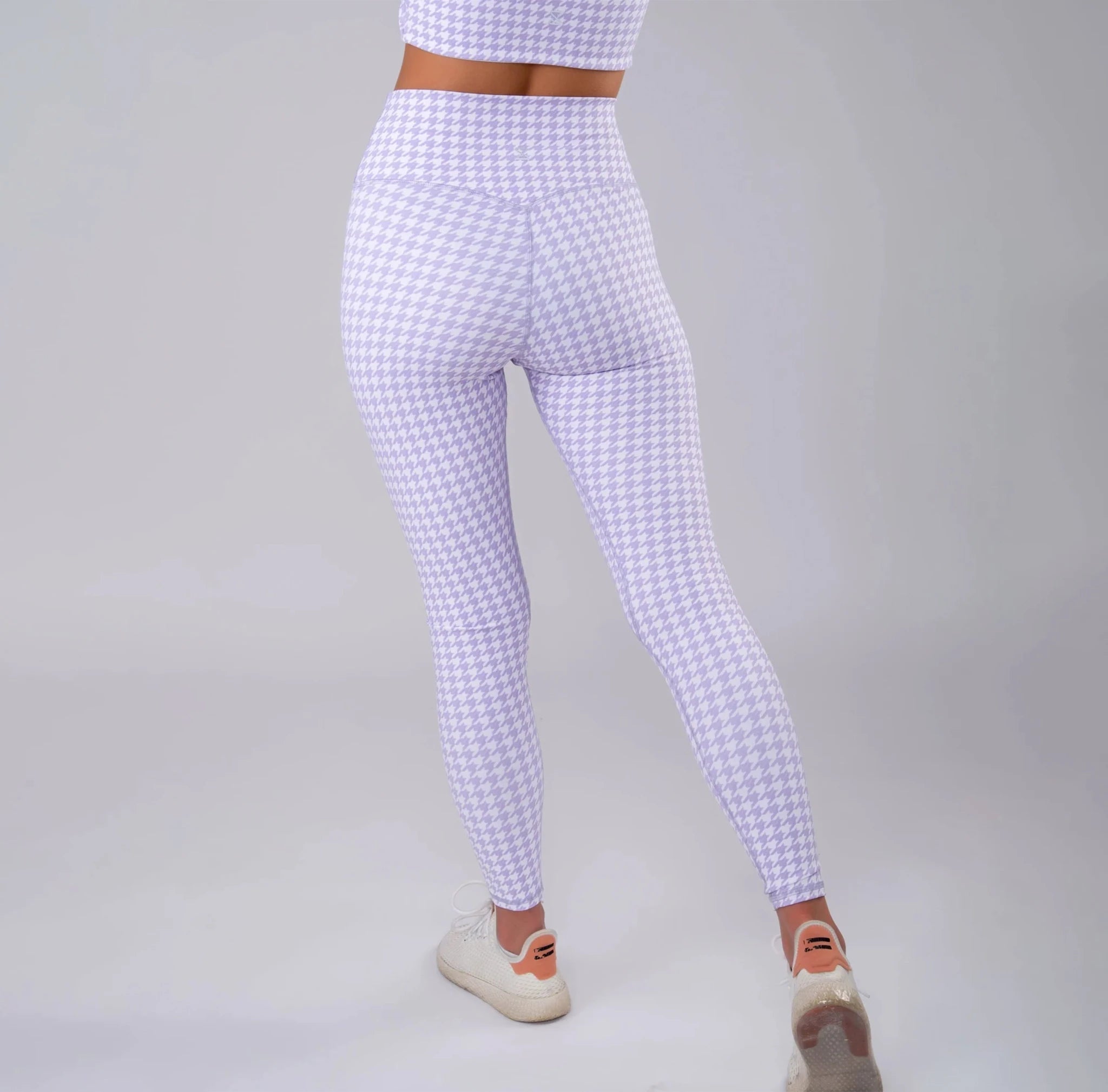 Leggins Soft estampados Pureza