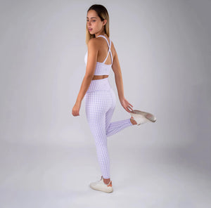 Leggins Soft estampados Pureza