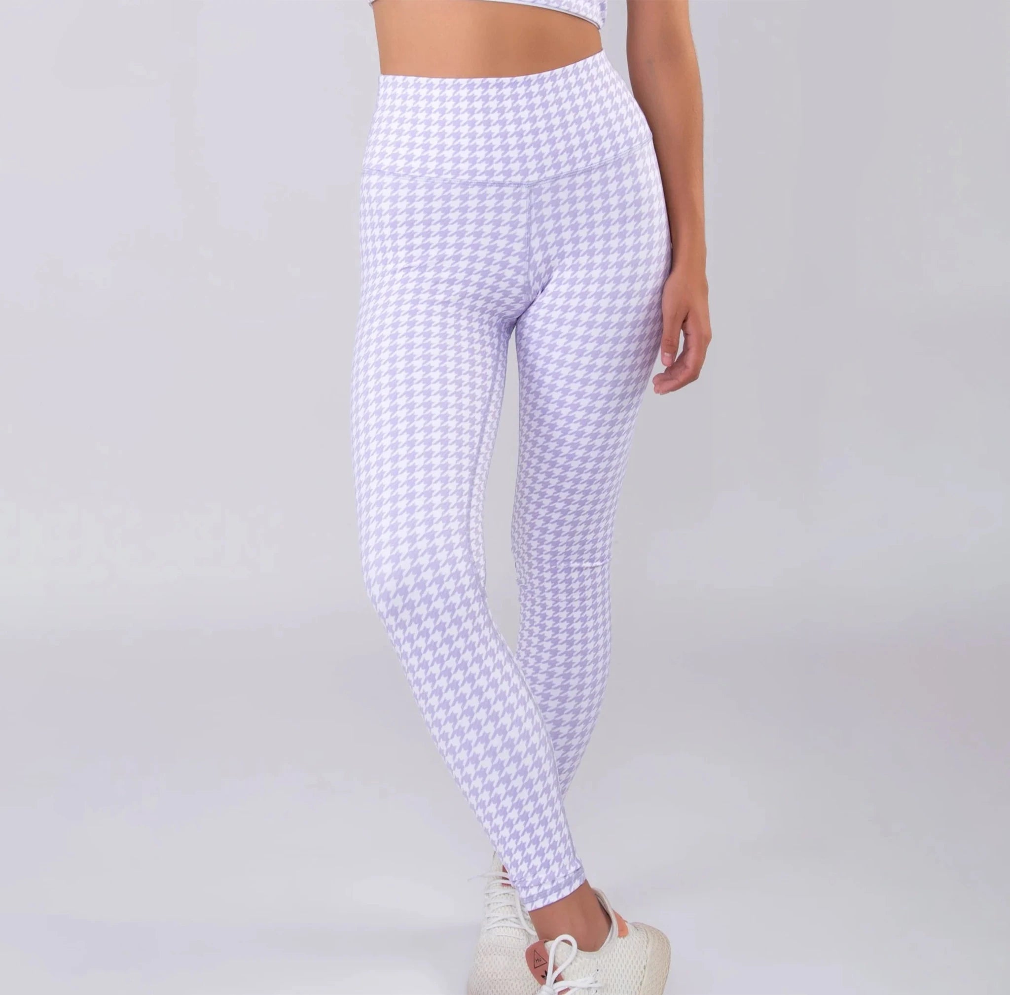 Leggins Soft estampados Pureza